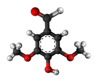 siringaldehido