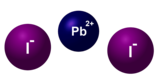 plumba (II) jodido