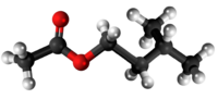 izoamila acetato