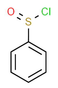 Benzeno-sulfinila klorido