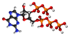 guanozina pentafosfato