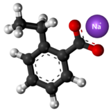 natria 2-etilbenzoato