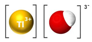 Taliuma (III) hidroksido