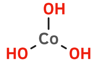 Kobalta (III) hidroksido
