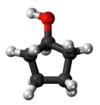 ciklopentanolo