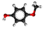 4-metoksofenolo
