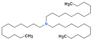 Tri-dodekilamino