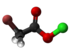 bromoacetila klorido