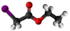 etila jodoacetato