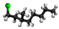 3-Metila-1-oktila klorido