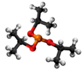 Izopropila fosfito 116-17-6