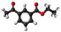 etila 3-acetilbenzoato