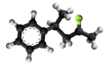 4-fenila-2-kloro-pentano