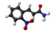 o-nitrocinamamido