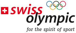 emblemo de la Svisa Olimpika Asocio