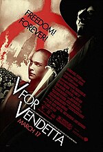 Bildeto por V for Vendetta (filmo)