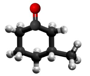 3-Metilcikloheksanono