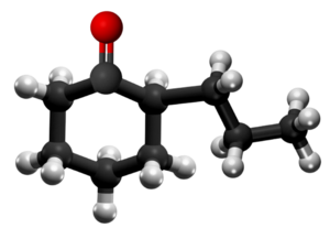 2-Propila cikloheksanono