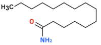 Pentadekanamido
