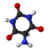 5-aminobarbiturata acido