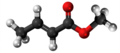 Metila krotonato 623-43-8