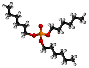 Heksila fosfato