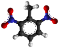 2,6-dunitro-tolueno