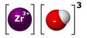 zirkonia (III) hidroksido