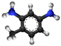 2,4-Duamino-tolueno