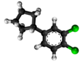 4-Ciklopentila-1,2-Duklorobenzeno