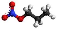 propila nitrato