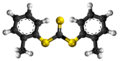 o-Toluenila tritiokarbonato 94138-05-3