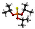 triizopropila tiofosfato