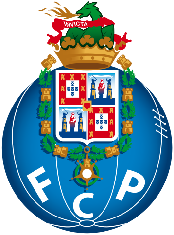 Dosiero:FC Porto.svg