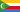 Flago de Komoroj