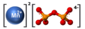 Mangana (II) pirofosfato 13446-44-1
