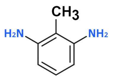 2,6-Duamino-tolueno