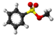 metila benzeno-sulfonato