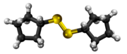 duciklopentila dusulfido