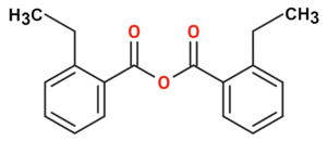 2-Etilbenzoata anhidrido