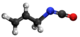 alila izocianato