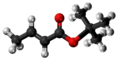 t-Butila krotonato 79218-15-8