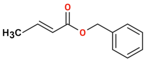 benzila krotonato