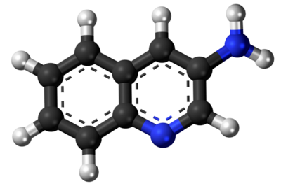 3-Amino-kinolino