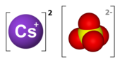 cezia sulfato