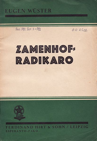 Dosiero:1927 Zamenhof-Radikaro.jpg