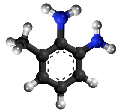 2,3-Duamino-tolueno