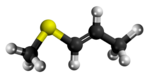 metila propenila sulfido