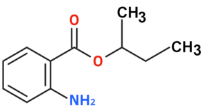 2-Butila antranilato