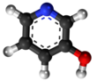 3-Hidrokso-piridino